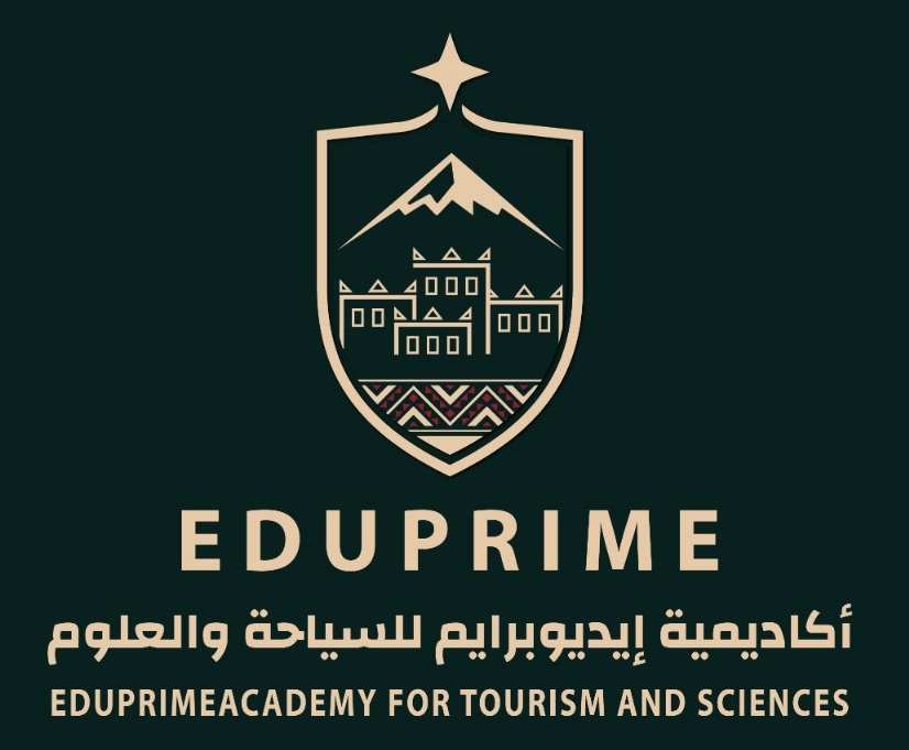 شعار أكاديمية إيديوبرايم